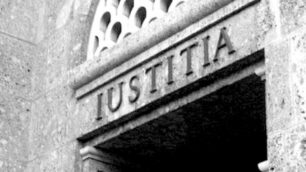 TRIBUNALE MONZA