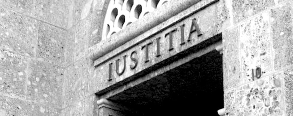 TRIBUNALE MONZA