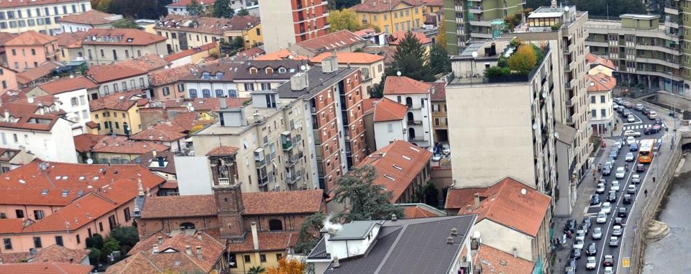 Sostegno all’affitto a Monza