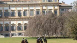 La Villa Reale e il Parco