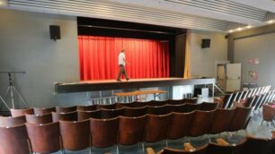 Monza Teatro Triante