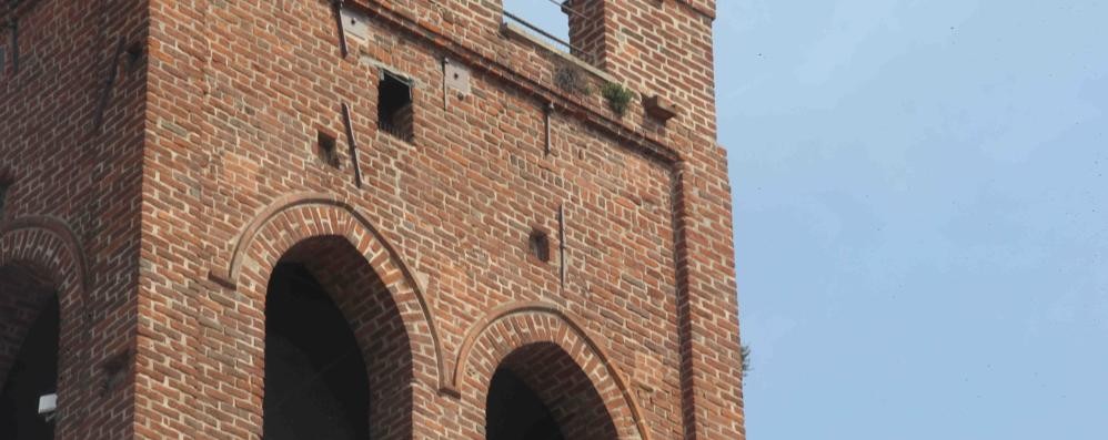 Monza Arengario