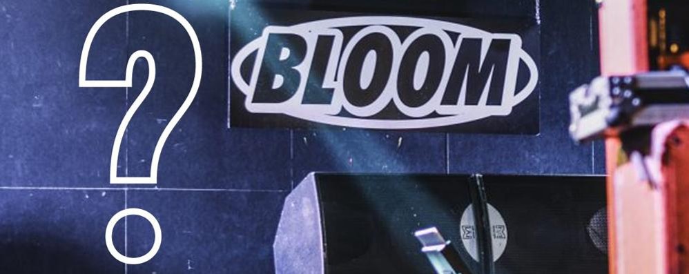 Il Bloom e la campagna “L’ultimo concerto?”