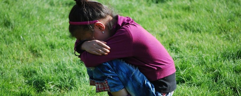 Sos Genitori: un bambino piange e non accetta i no