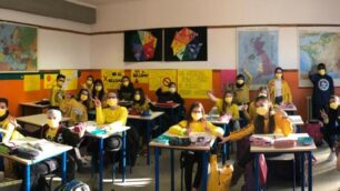Sovico scuola iniziativa bullismo - Foto dal sito dell’istituto comprensivo Paccini di Sovico
