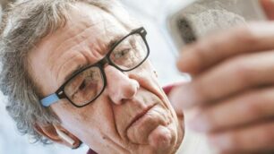 Troppa tecnologia per i pensionati - Foto it.freepik.com