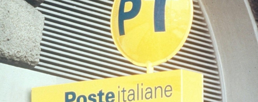Poste Italiane: i disagi sono risolti a Usmate