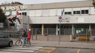 Monza Scuola Media Sabin