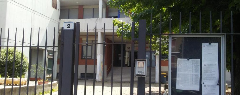 renate - scuola primaria sassi