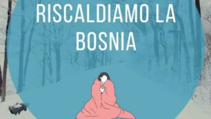 La locandina dell’iniziativa benefica