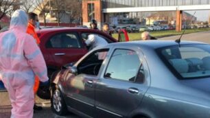 L’incidente di viale Stucchi
