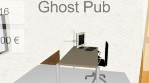 Lissone Desio Seregno scuola Ghost Pub