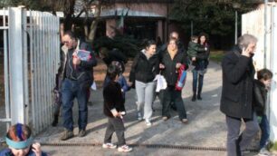 La materna Enrico e Virginia Nobili frequentata da 200 bambini compie 50 anni di attività