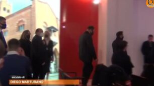 Serie B: Berlusconi a Monzello alla vigilia del Chievo parla dei progetti per il centro sportivo
