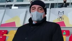 Adriano Galliani