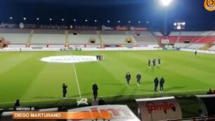 Serie B: Monza-Pisa, in campo per i tifosi e per la classifica