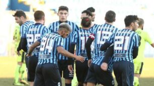 calcio lecco