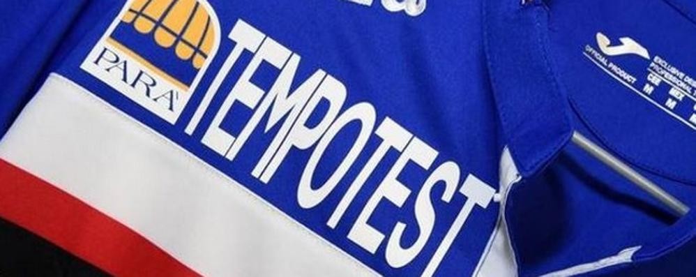 La Parà Tempotest festeggia i suoi primi 100 anni di storia