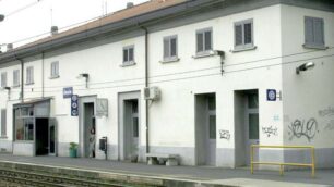 Desio - stazione ferroviaria