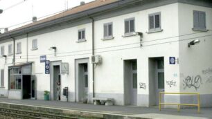 Desio - stazione ferroviaria