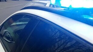 La polizia locale di Monza