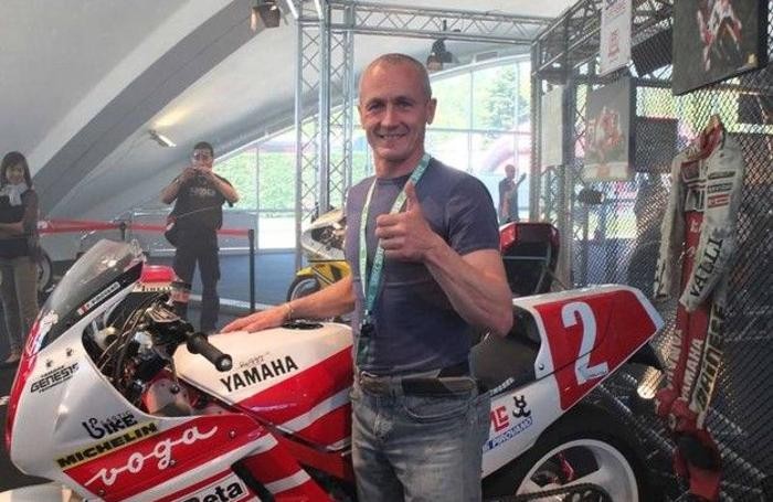 Fabrizio Pirovano