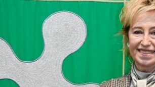 Regione Lombardia Letizia Moratti