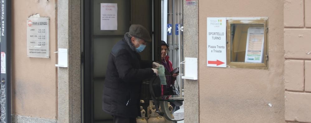 Monza prenotazione vaccino farmacia