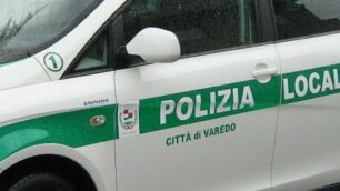 VAREDO - POLIZIA LOCALE