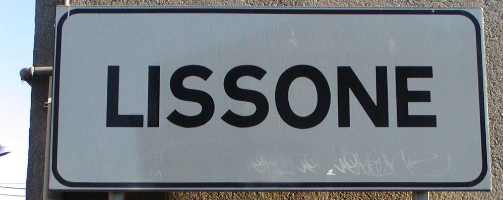 Salgono i contagiati a Lissone