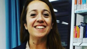 Claudia De Lillo