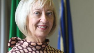 Monza Patrizia Palmisani prefetto