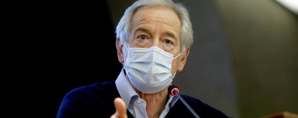 Guido Bertolaso