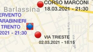 Due degli episodi