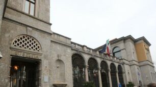 Il tribunale di Monza