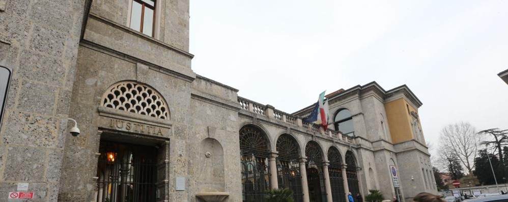 Il tribunale di Monza