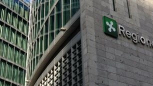 Palazzo Lombardia