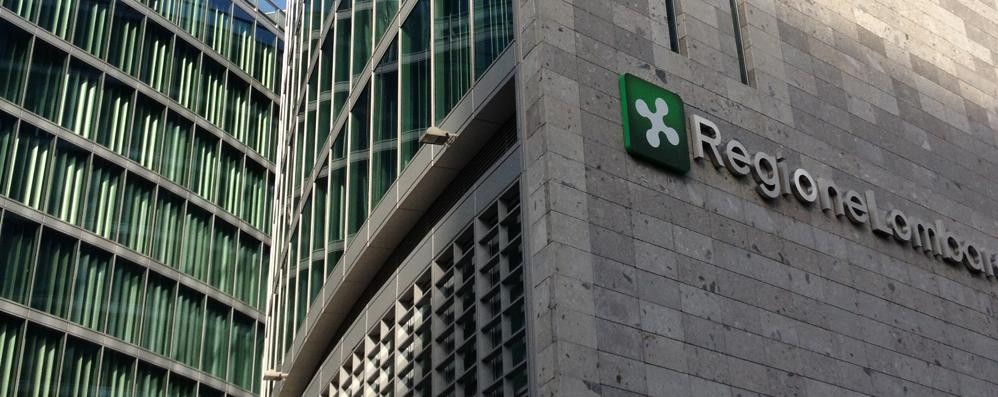 Palazzo Lombardia