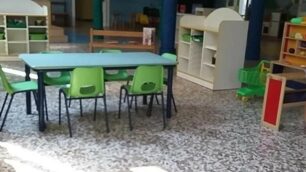 Scuola dell’infanzia paritaria San Giuseppe di Desio - foto da Facebook