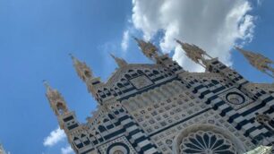 Duomo Monza