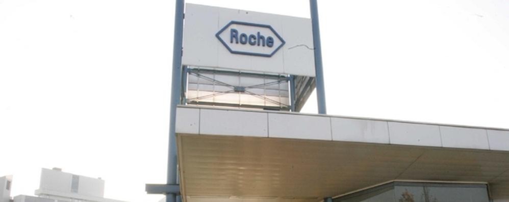 La Roche di Monza