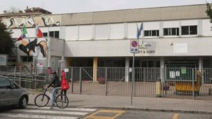 Monza Scuola Media Sabin