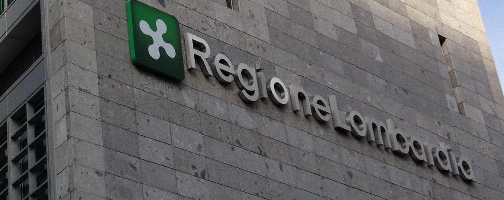 Regione Lombardia