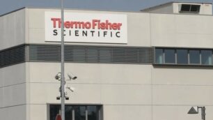 Monza Thermo Fisher