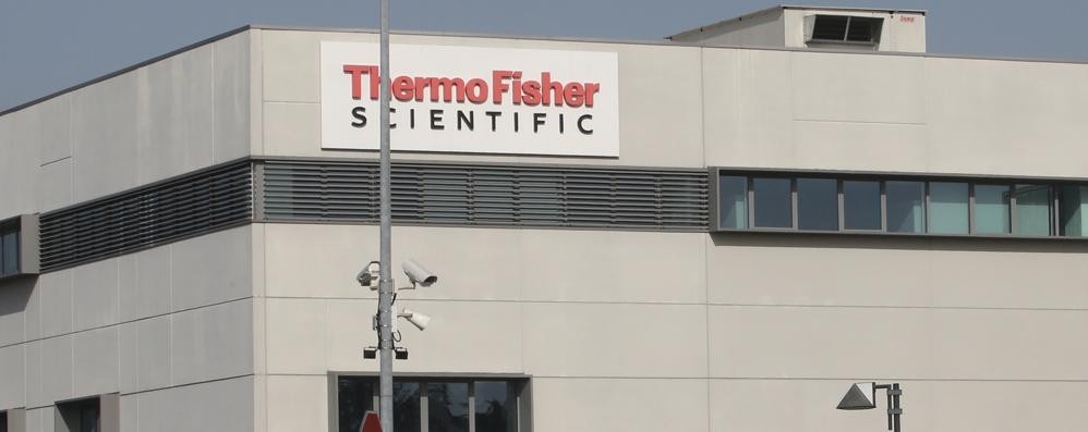Monza Thermo Fisher