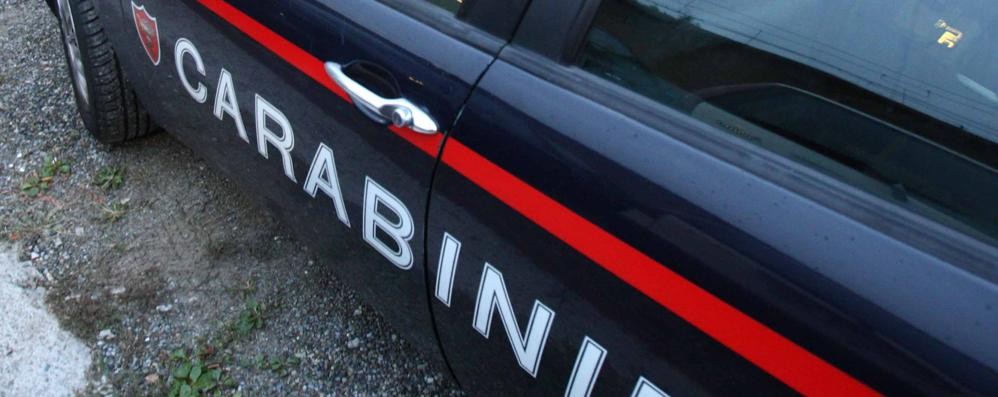 Carabinieri