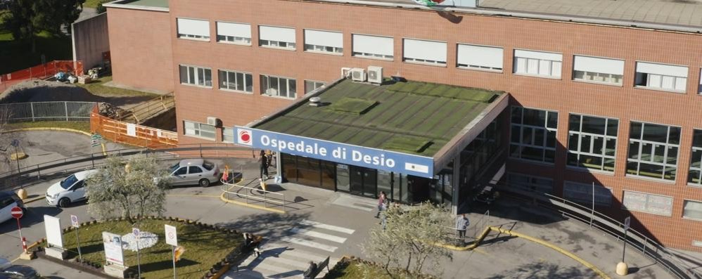 Ospedale di Desio