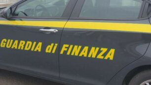 Operazione della Guardia di Finanza