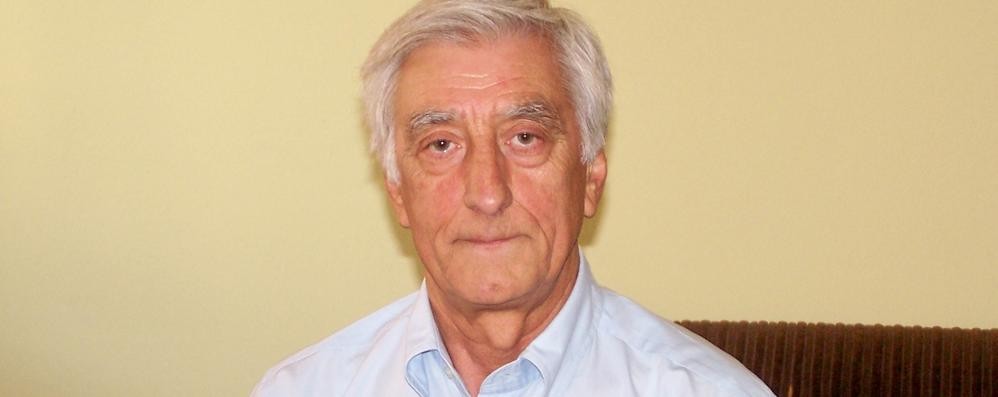 Francesco Formenti