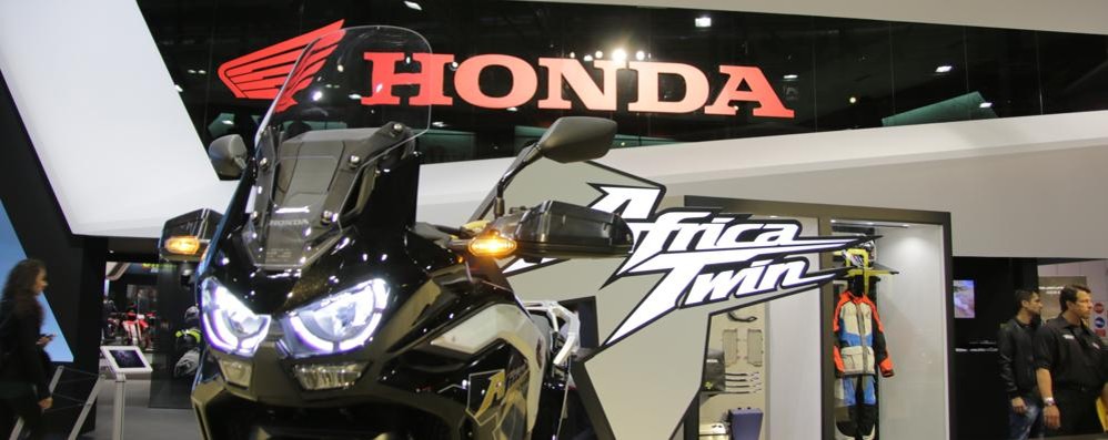 Honda ha preannunciato la sua partecipazione a Eicma 2021